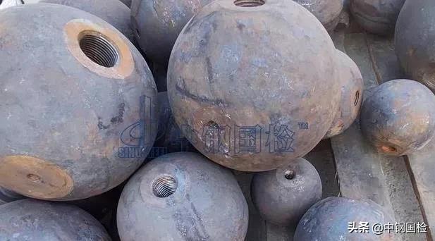 兴义钢网架螺栓球检测的重要性